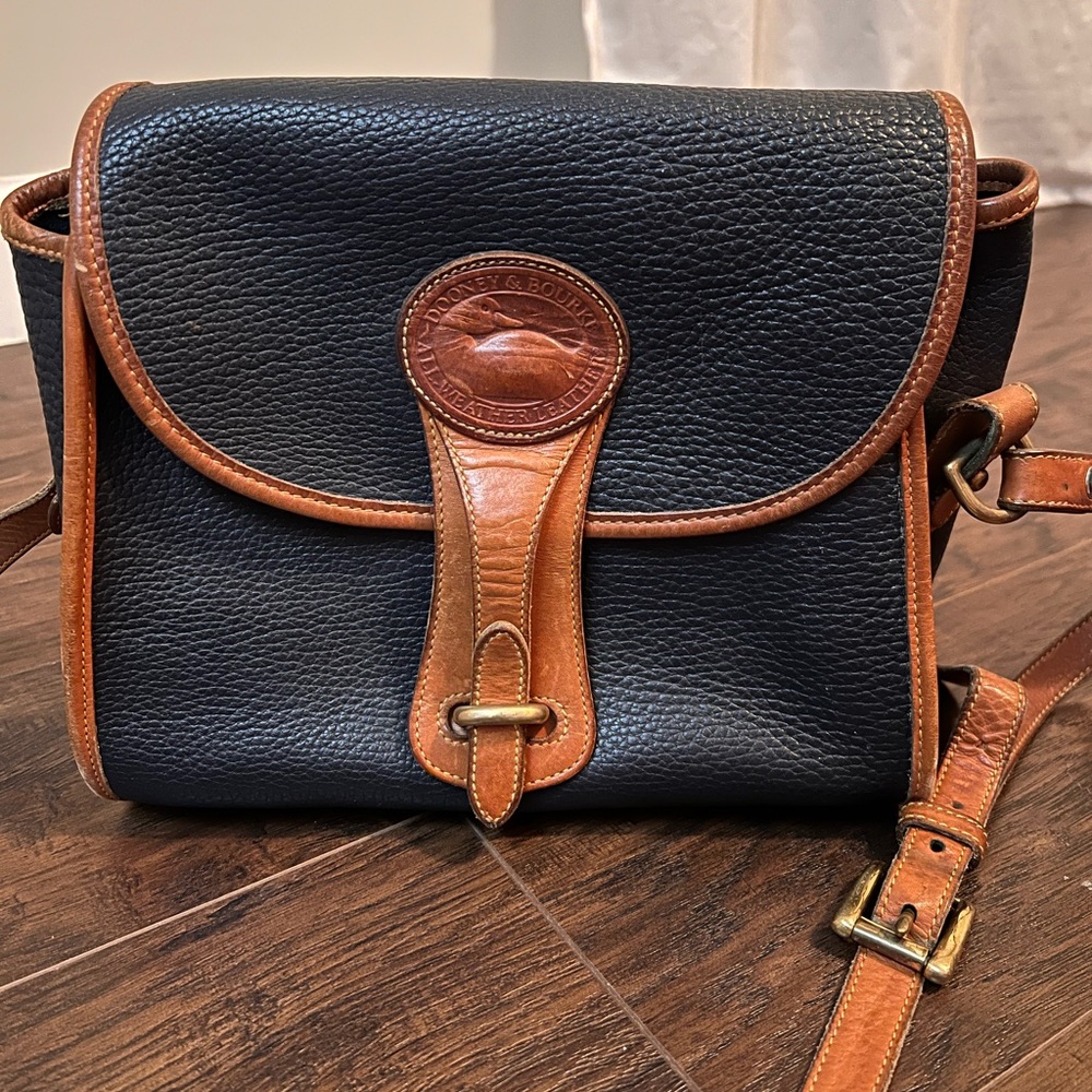 Vintage Dooney&Bourke Bag